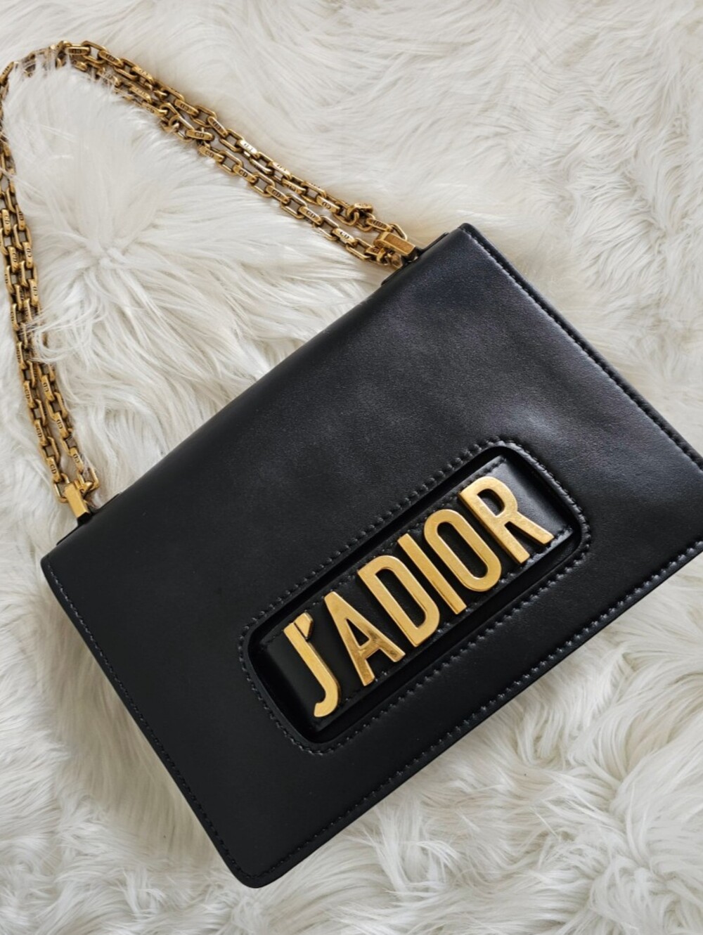 🖤 Dior J'Adior Bag 🖤